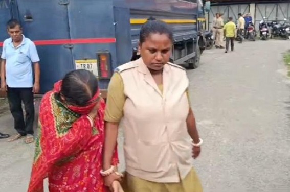 Vicky murder case : One Accused person sustains injuries in Police Remand ; Govt Lawyer claims, ‘Accused Fell in Bathroom’ Vicky murder case : One Accused person sustains injuries in Police Remand ; Govt Lawyer claims, ‘Accused Fell in Bathroom’